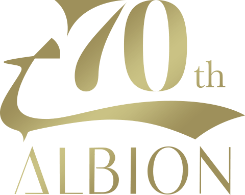 70th ALBION