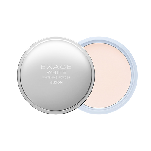 WHITENING POWDER