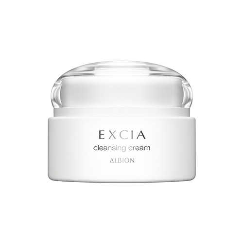 EXCIA CLEANSING CREAM