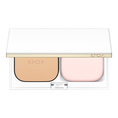 POWDER FOUNDATION  WHITE EXTREME