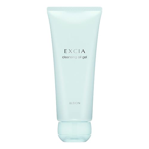 CLEANSING OIL GEL