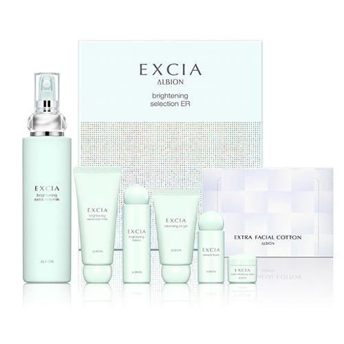 EXCIA BRIGHTENING SELECTION RICH/ EXTRA RICH