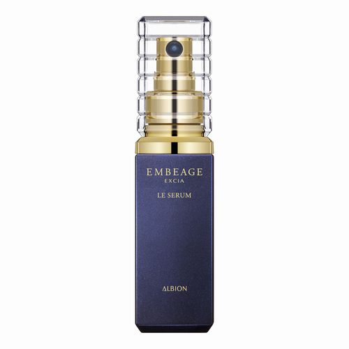 LE SERUM