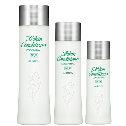 ALBION SKIN CONDITIOER ESSENTIALスキンコンディショナー