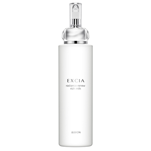 EXCIA RADIANCE RENEW RICH MILK