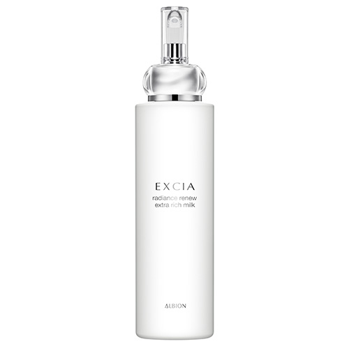 EXCIA RADIANCE RENEW EXTRA RICH MILK