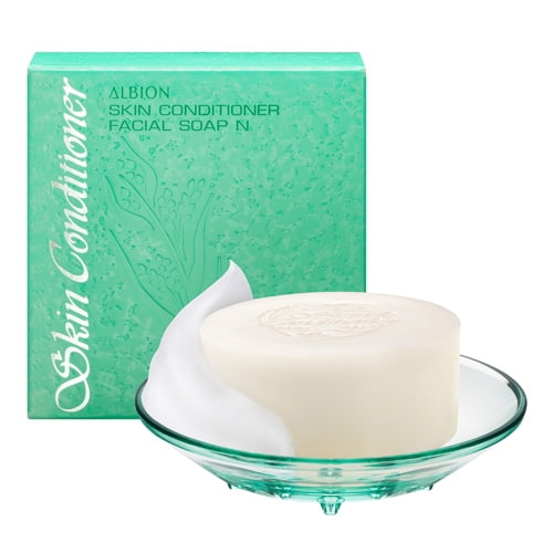 SKIN CONDITIONER FACIAL SOAP N