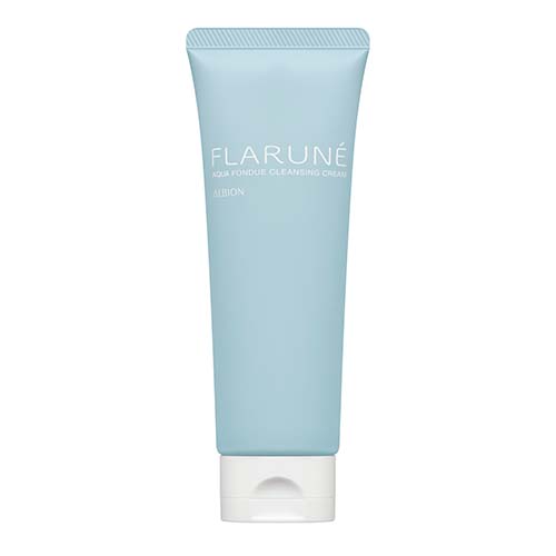 AQUA FONDUE CLEANSING CREAM