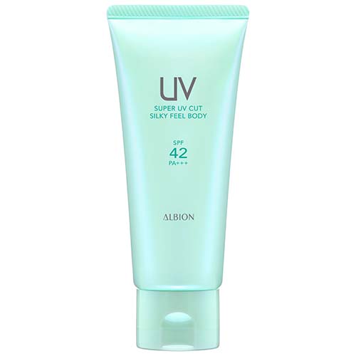 Chống nắng toàn thân Super UV Cut Silky