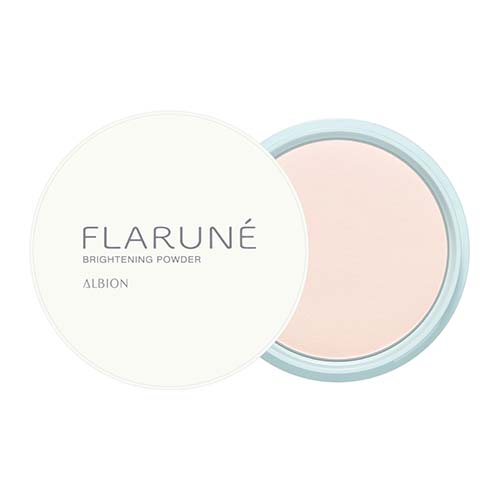 BRIGHTENING POWDER