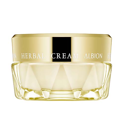HERBAL CREAM