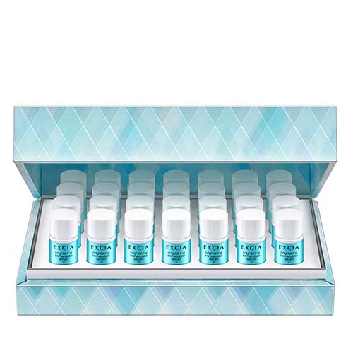 ALBION EXCIA BRIGHTENING IMMACULATE SERUM Z