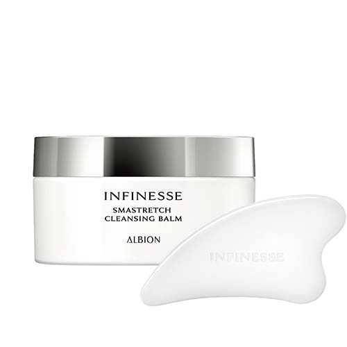 SMASTRETCH CLEANSING BALM