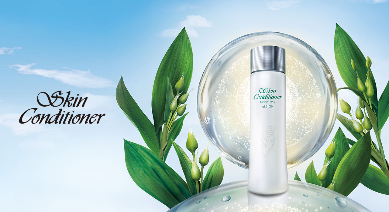 Repair and Protect All-round Approach for Healthy Skin
Job’s tears dual-care benefits for fortified resilience