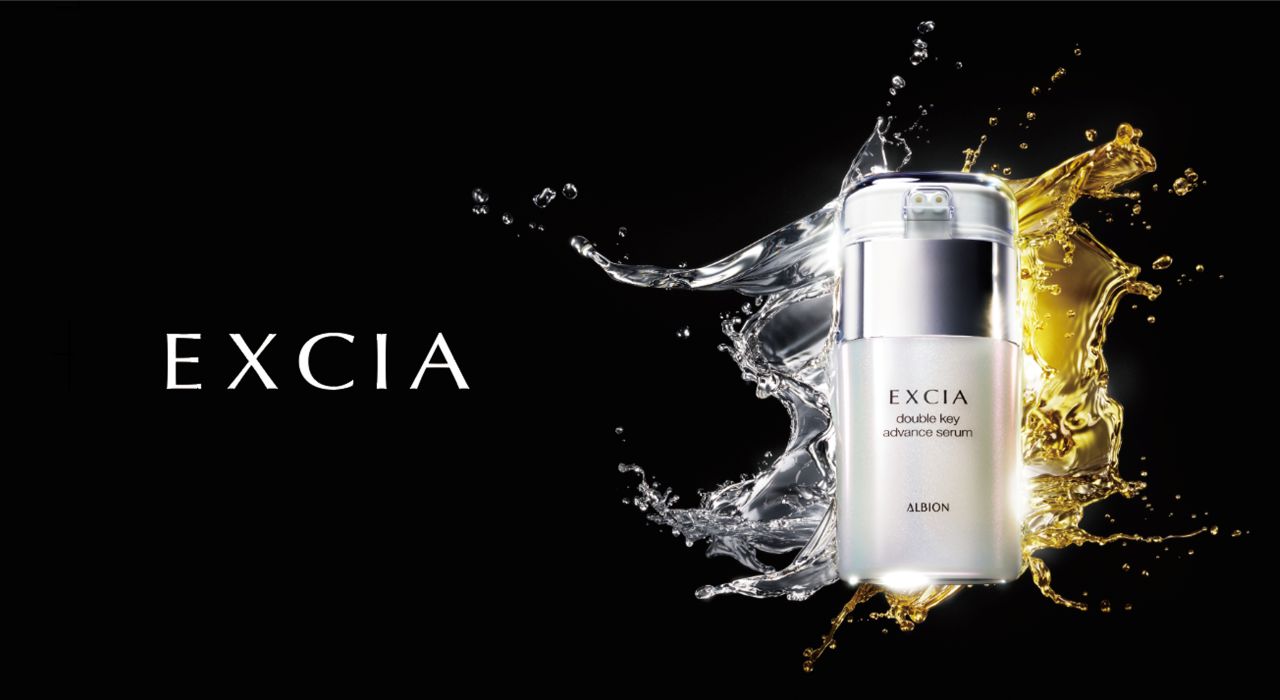 빈틈없는 탄력으로 되살아 나는 피부