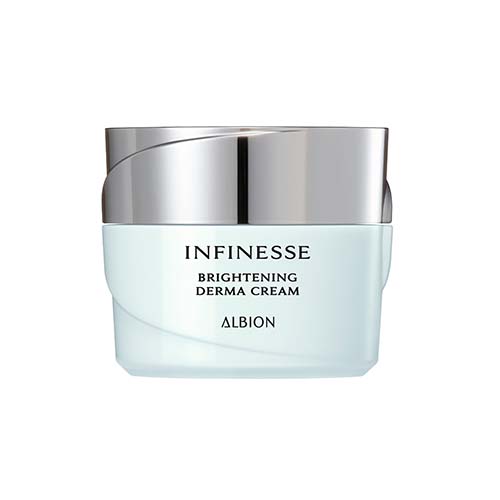 3D膠原瑩白緊緻面霜