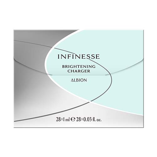 3D膠原瑩白高效緊緻安瓶