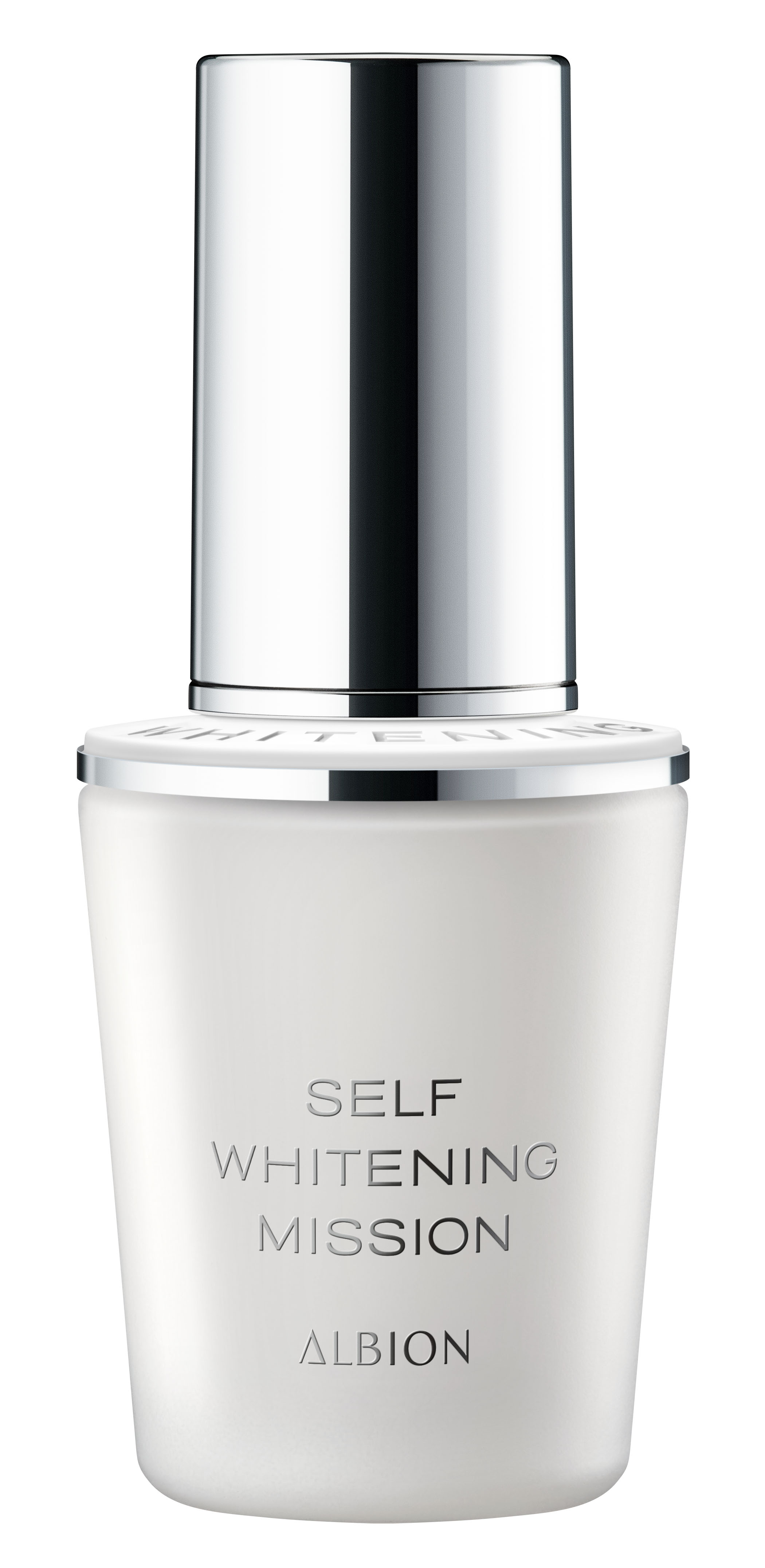 SELF WHITENING MISSION