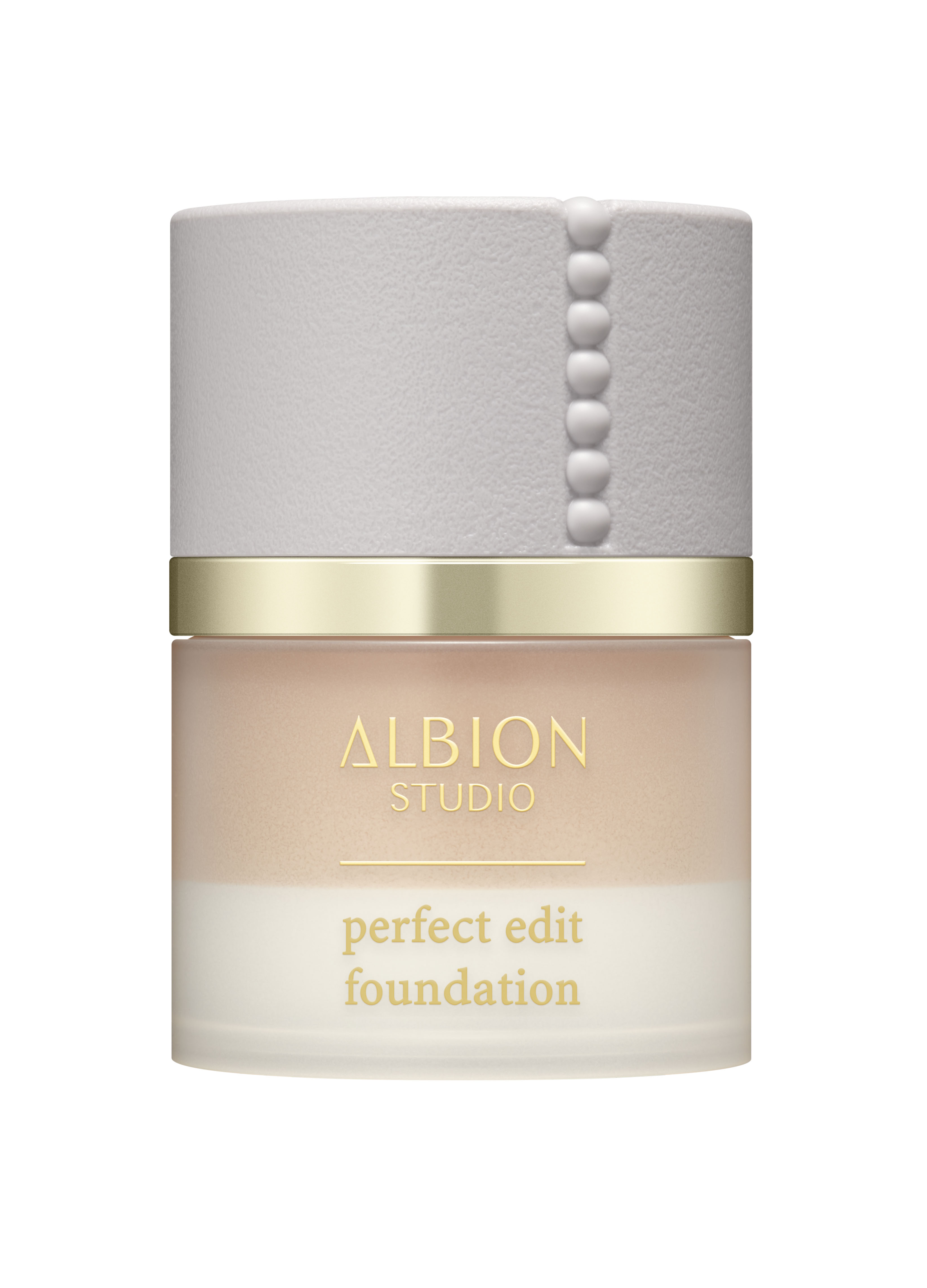 PERFECT EDIT FOUNDATION