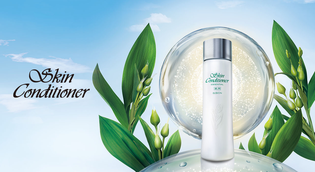 薏仁雙重修復與保護功效
成就健康素肌光芒