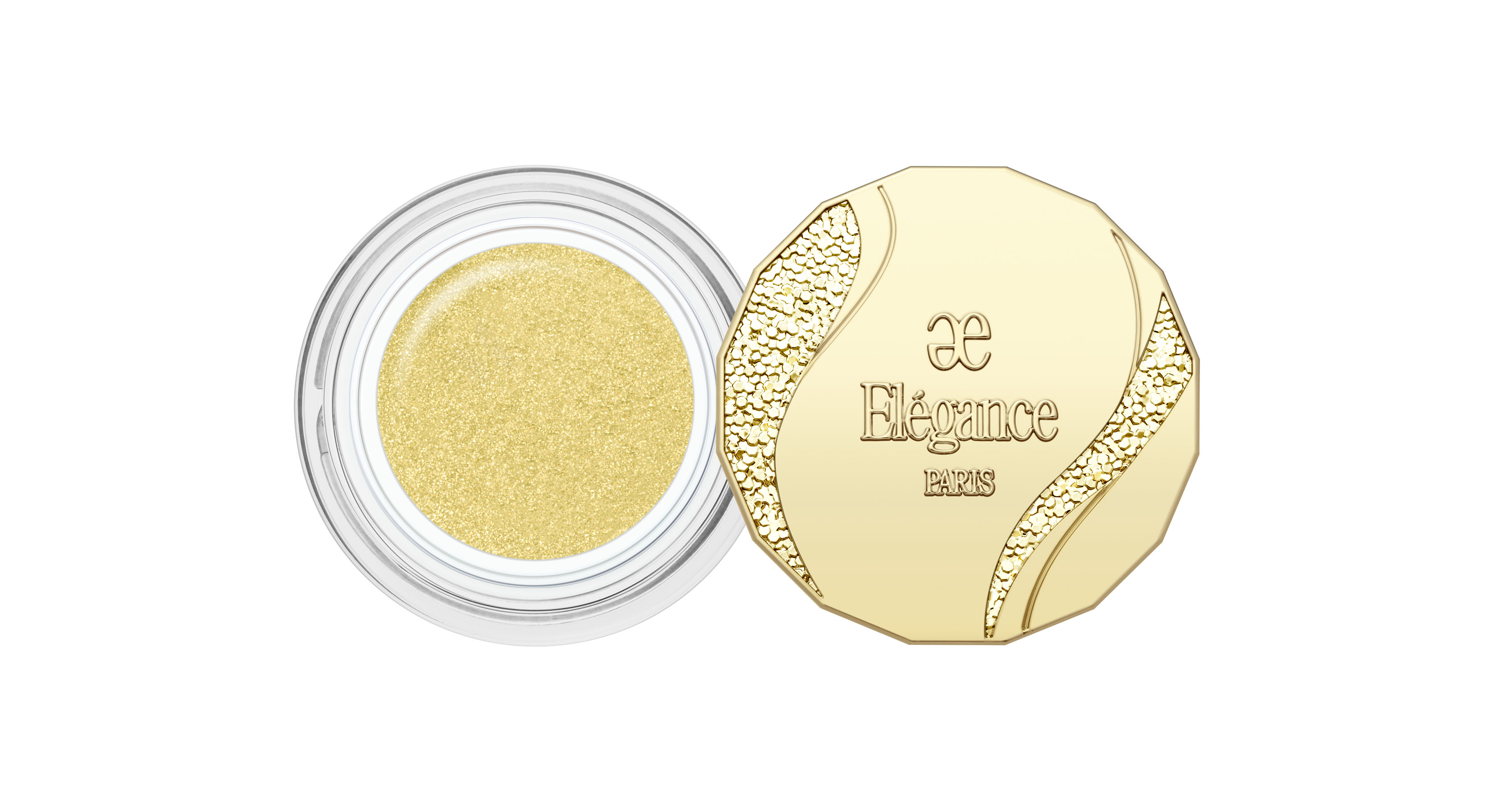 閃爍水潤眼影啫喱