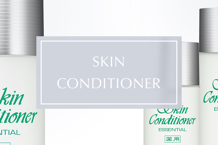 SKIN CONDITIONER